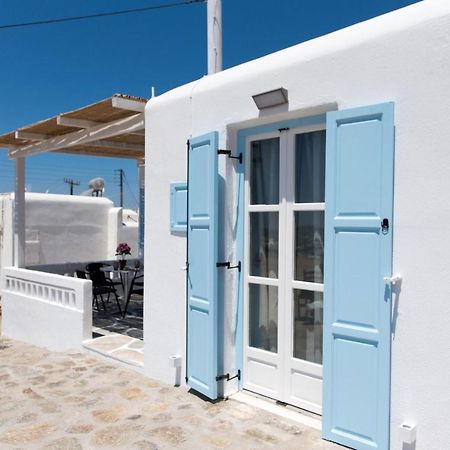 Casa Di Mykonos Apartment Mykonos Town Exterior photo